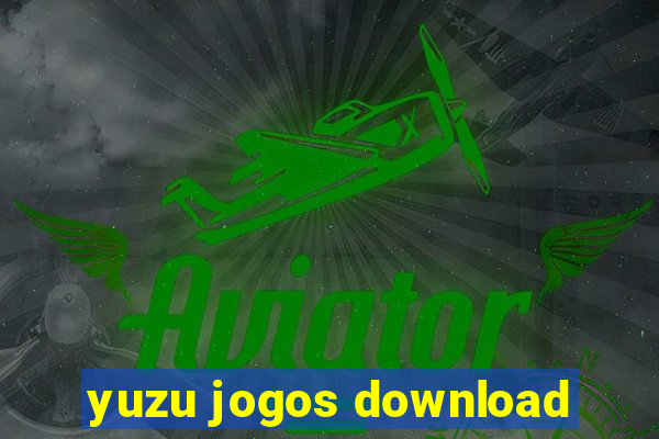 yuzu jogos download